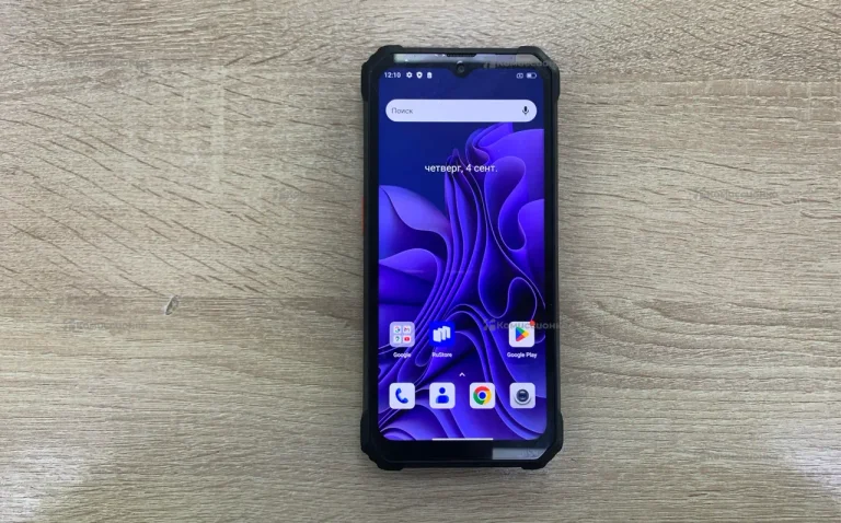Blackview BV7100 6/128Gb