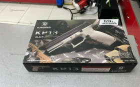 Страйкбольный пистолет KJ Works KP13