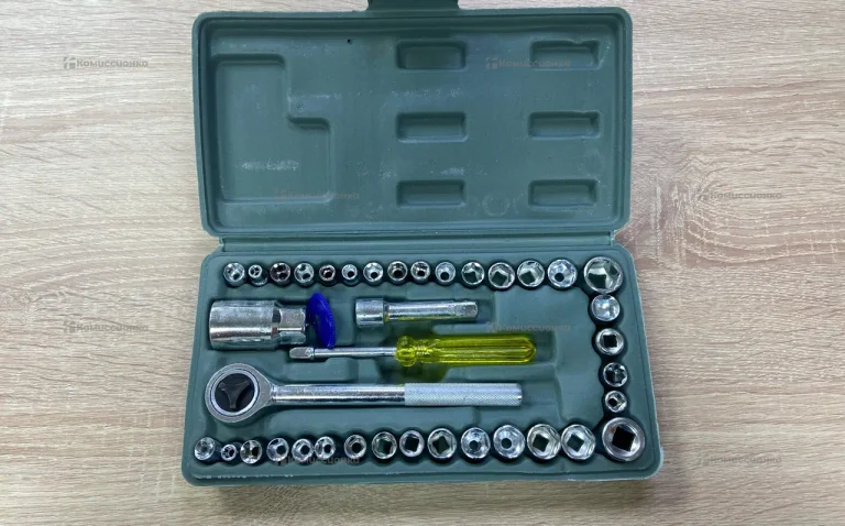 Малый набор инструментов Aiwa