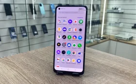 Realme 8 6/128 ГБ