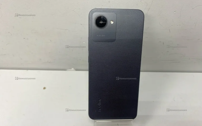 Realme C30 4/64 ГБ