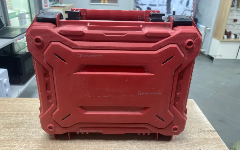 лазерный уровень Milwaukee 4D реп