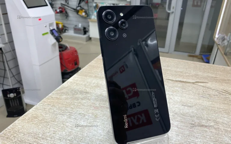 Xiaomi Redmi 12 8/256 ГБ