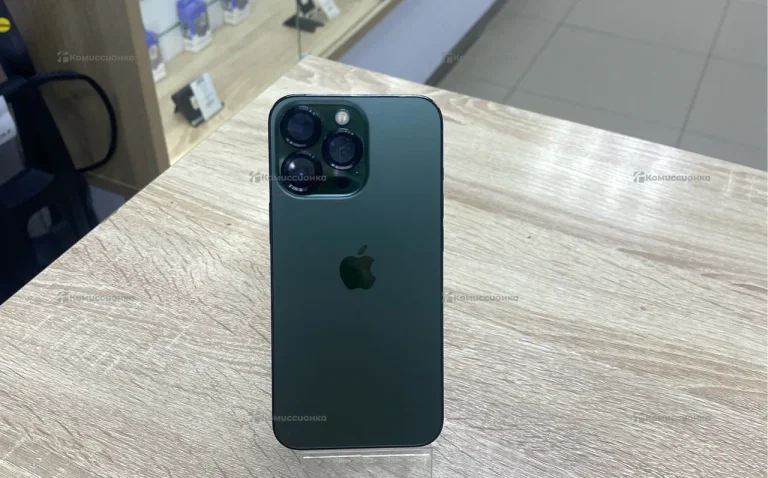 Apple iPhone 13 Pro 128 ГБ