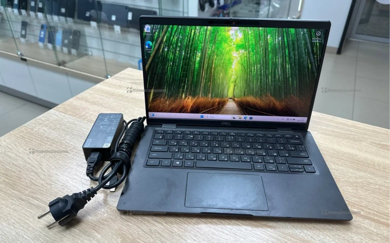 Ноутбук Dell Latitude 7420