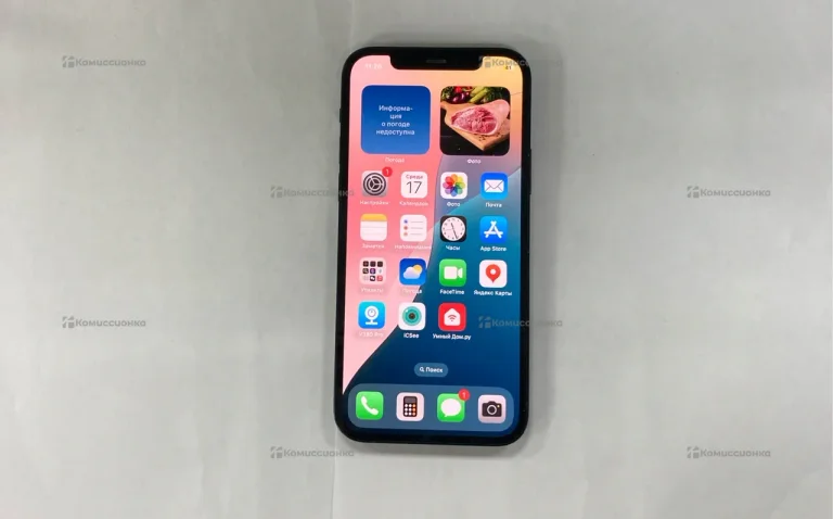 Apple iPhone 12 4/64 ГБ