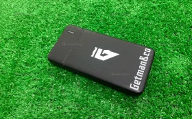 Power Bank  German&Co 10000 mAh