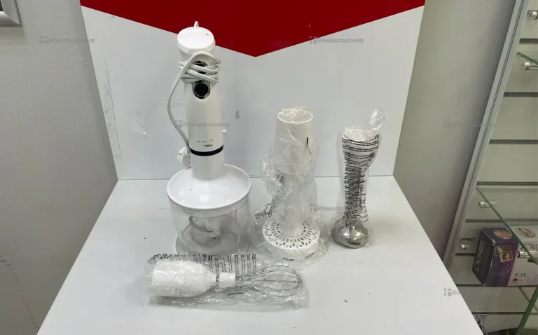 Блендер Scarlett