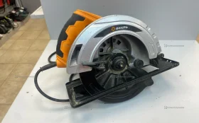 Дисковая пила ВИХРЬ ДП-190/1800