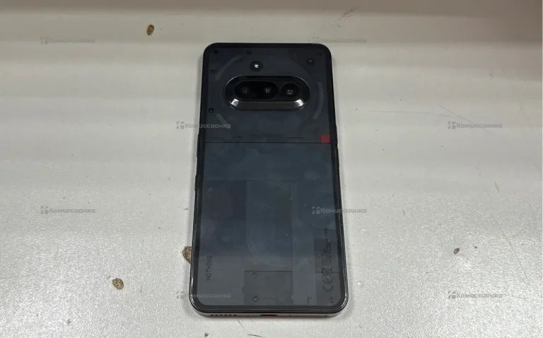 Nothing Phone (3a) 12/256 ГБ