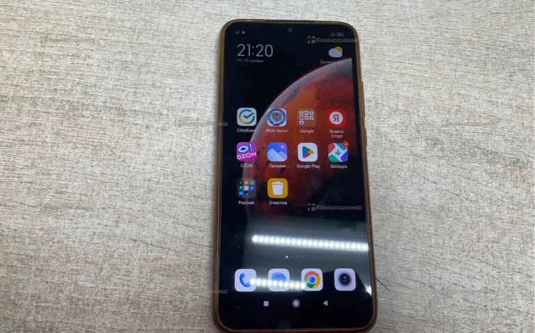 Xiaomi Redmi 9C 2/64 ГБ