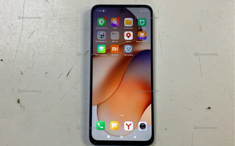Xiaomi Redmi 12 4/128 ГБ