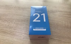 Meizu mblu 21 4/64 ГБ