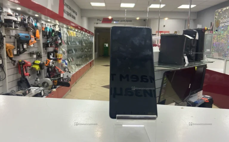 Xiaomi Poco M6 Pro 8/256 ГБ