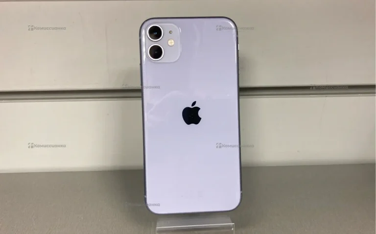 Apple iPhone 11 4/64 ГБ