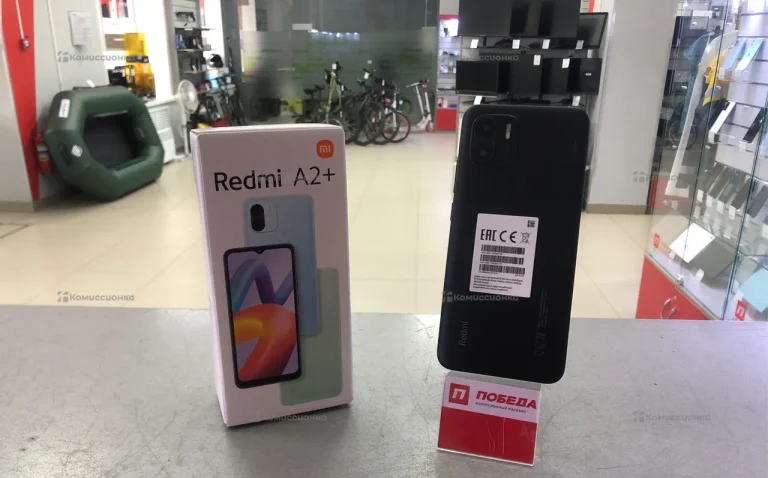 Xiaomi Redmi a2 + 3/64