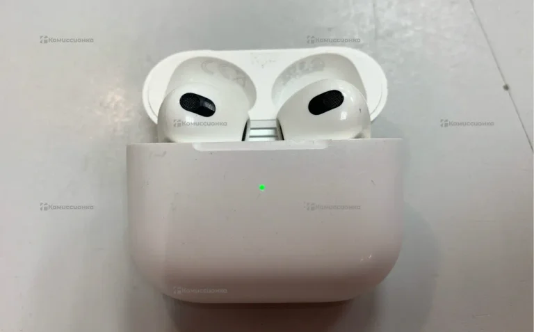 Наушники  Apple AirPods 3