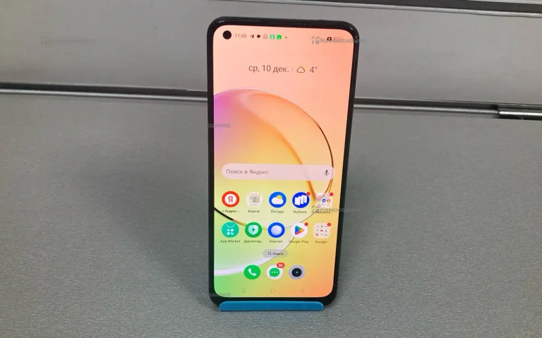 Realme 10 8/256 ГБ