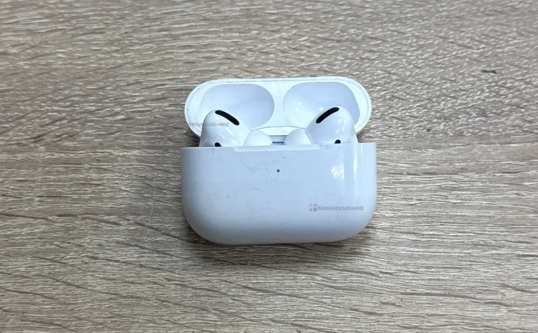 Наушники  air pods pro реплика