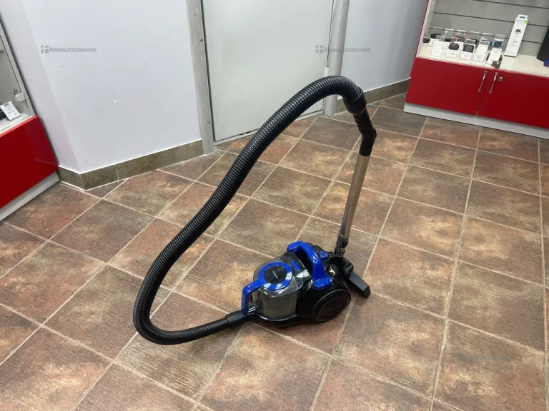 Пылесос Rombica MyClean Sector