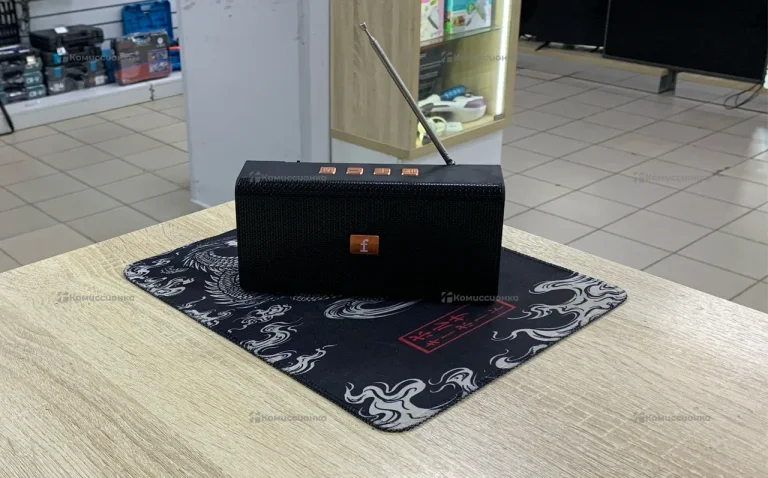Колонка  ET-909