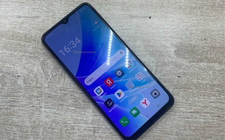 Oppo A57s 4/64 ГБ
