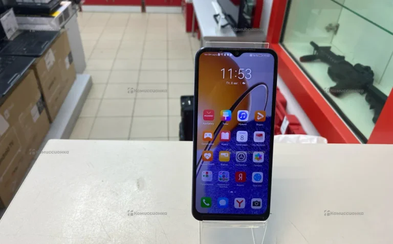 Huawei Nova Y61 4/64Gb