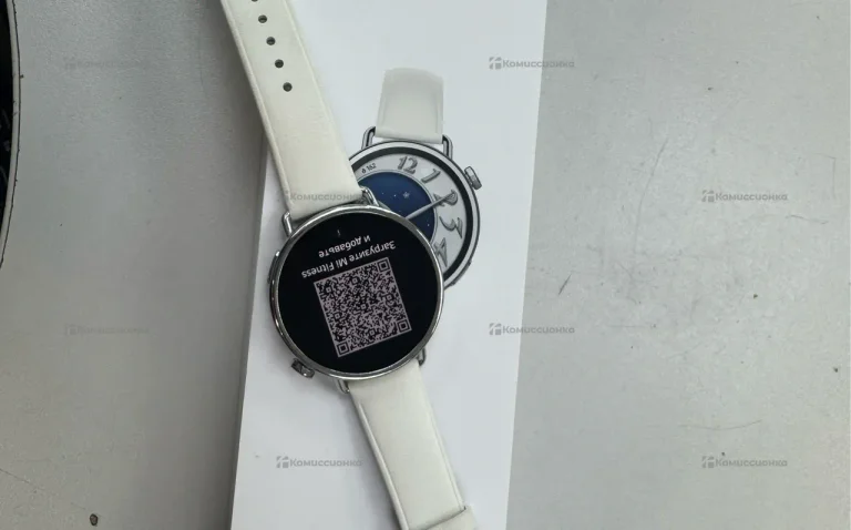 Часы  Xiaomi watch s4