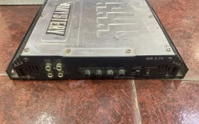 Усилитель  mystery mr 2.75