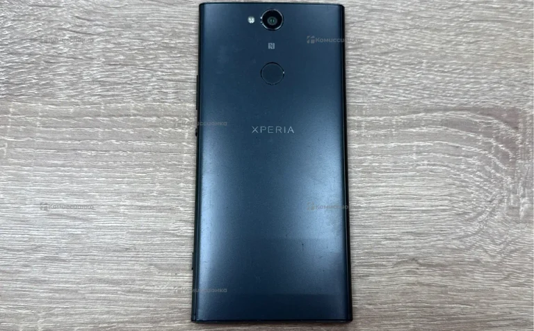 Sony Xperia XA2 2/32Гб