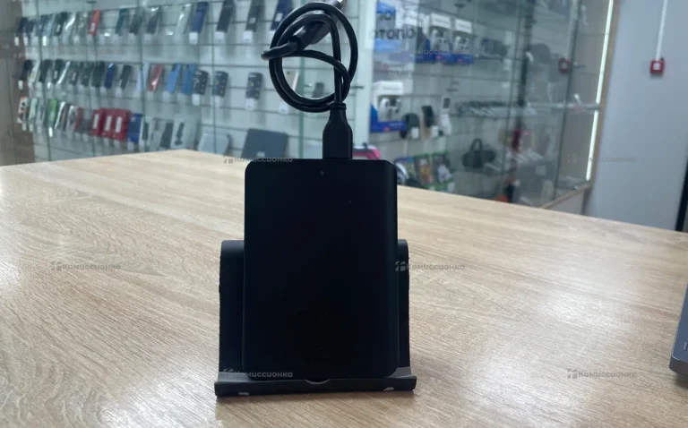 Внешний Жесткий диск Toshiba 1Tb