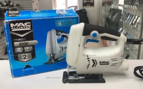 Электролобзик Mac Allister MSJS500