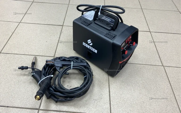 Сварочный аппарат Icontech MIG 205