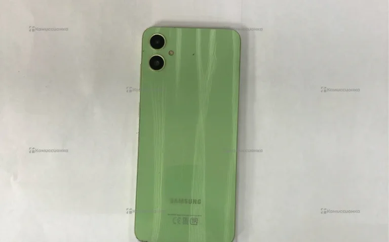 Samsung Galaxy A05 4/64 ГБ