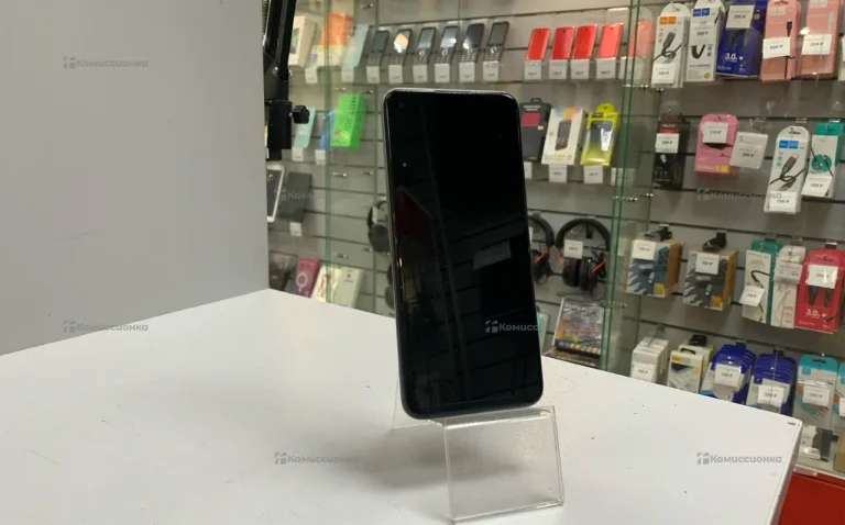Realme 8i 4/128 ГБ