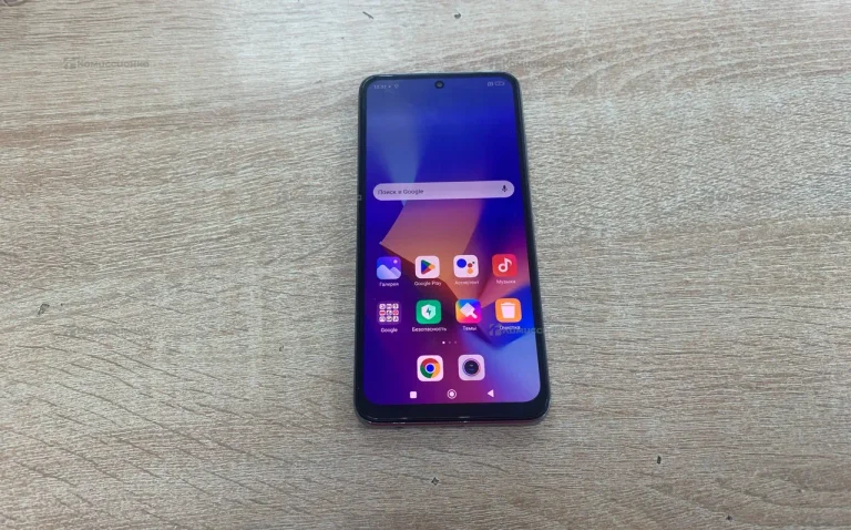 Xiaomi Redmi Note 10S 6/64Gb