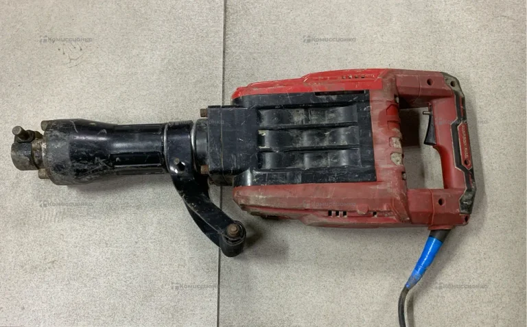 отбойный молоток DDH-1600