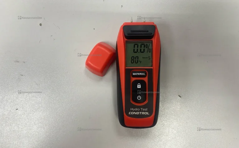 Влагомер Condtrol hydro test