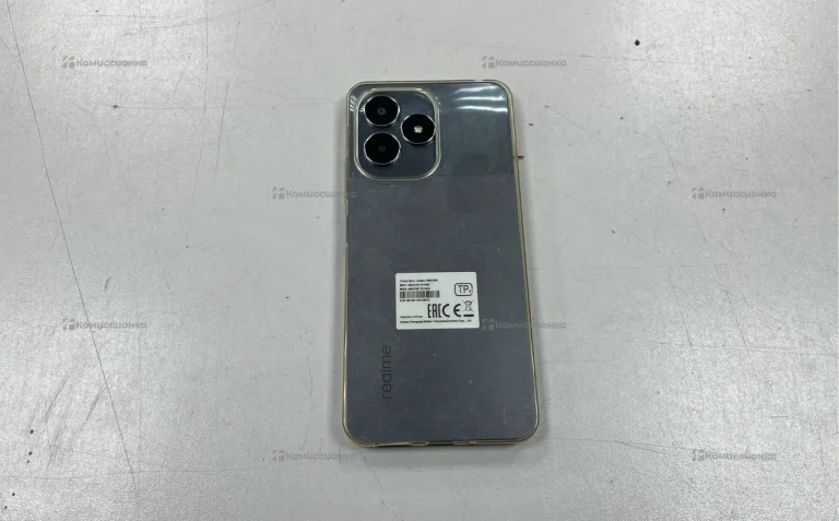 Realme Note 50 3/64 ГБ