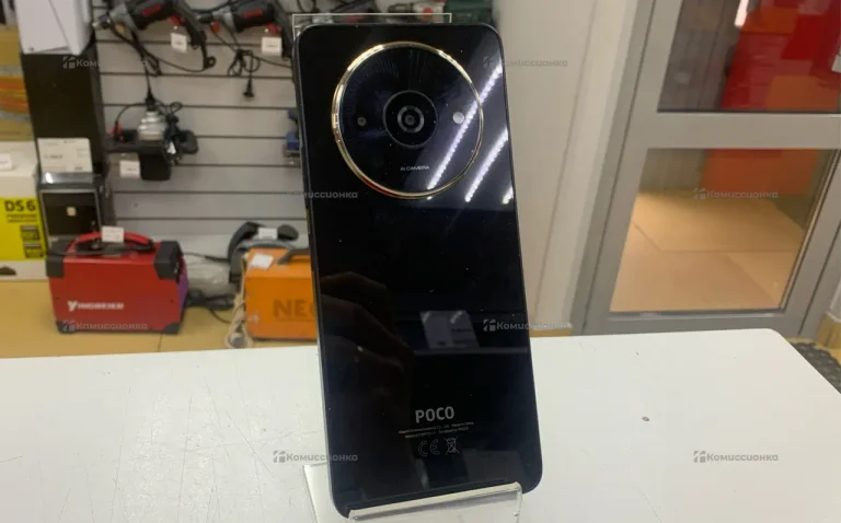 Xiaomi Poco C61 3/64 ГБ