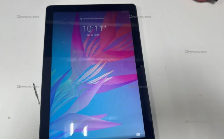 Планшет Huawei Matepad T10 2/32