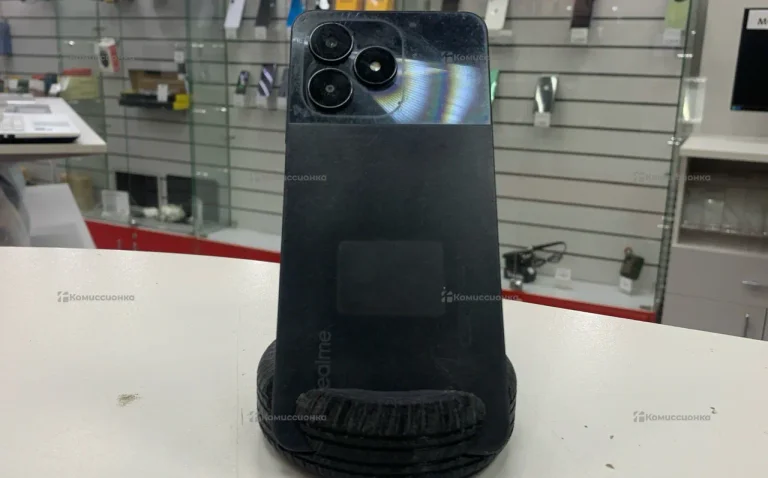 Realme C51 4/64 ГБ