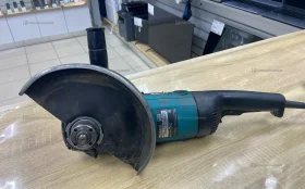Купить УШМ makita 9069 б/у , в Самара Цена:4500рублей