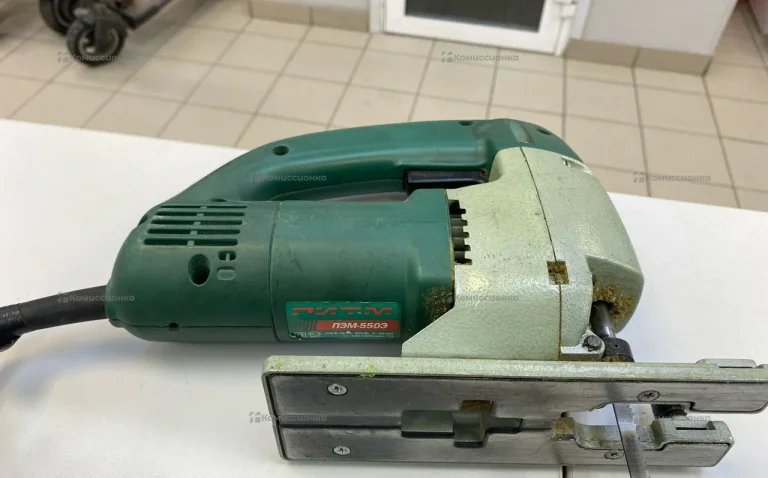 Электролобзик Ритм ПЭМ-550Э
