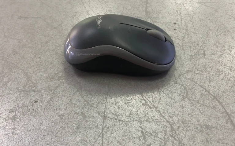 Беспроводная мышка