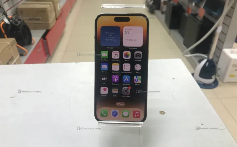Iphone 14 Pro 8/128 ГБ