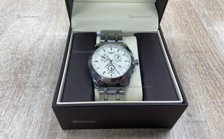 Часы tissot