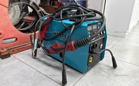 Купить Сварочный аппарат Hantel MIG 310 б/у , в Челябинск Цена:10500рублей