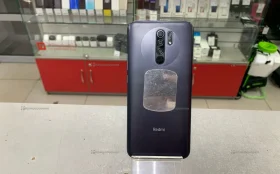 Xiaomi Redmi 9 4/64 ГБ