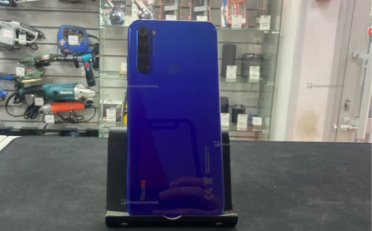 Xiaomi Redmi 8T 4/64
